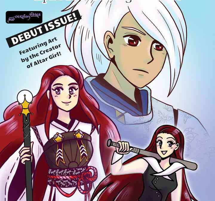 Houses Of Cards Issue 1