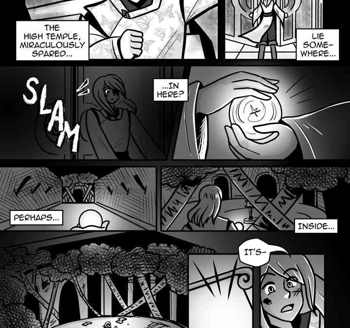 Houses Of Cards Issue 1
